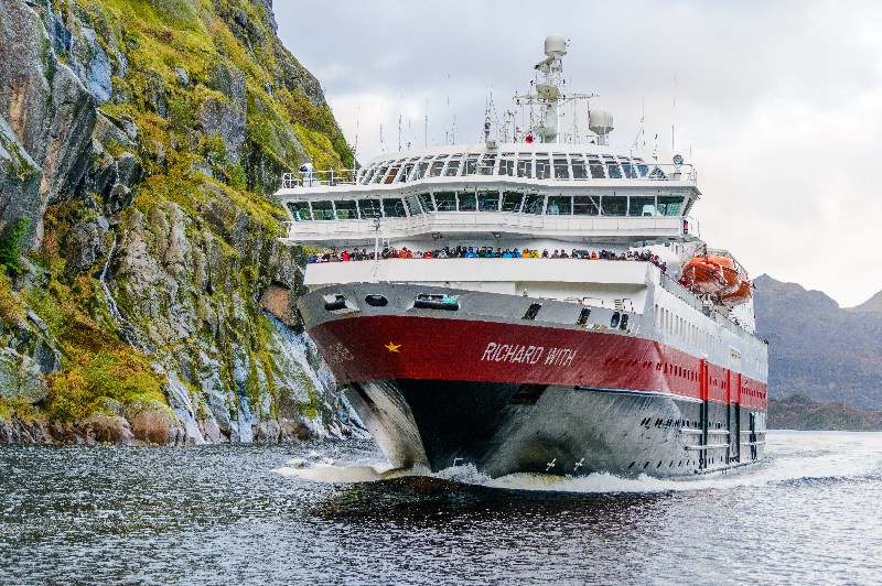 Norwegian Sun
