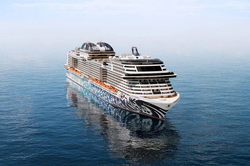 Liberty of the Seas
