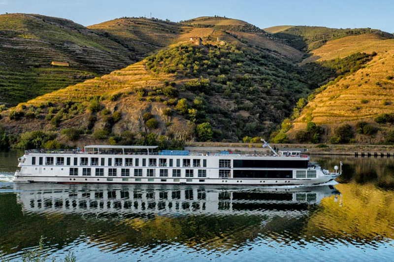 MSC Grandiosa